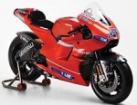 Распродажа Ducati
