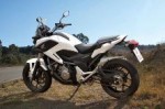 Honda отзывают свои мотоциклы NC700X и NC700S 2012
