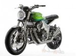 Юбилей серии мотоциклов Kawasaki Z