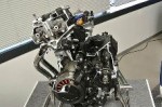 Новый мотор от компании Honda