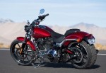 Новая модель Harley-Davidson Breakout
