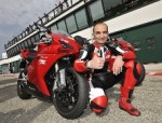 Клаудио Доменикали стал новым генеральным директором Ducati