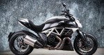 Ducati Diavel AMG Vilner вышел в свет