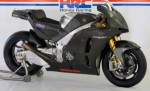 Новый Honda RCV1000R для MotoGP