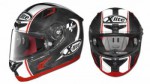 Ограниченная серия шлемов X-Lite MotoGP