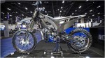 Австралийская компания Unit выпустила сверхлегкий FMX-мотоцикл