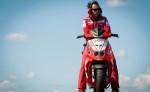 Скутер Ducati может появиться в 2014