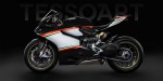 Ducati выпустила спортбайк Superleggera