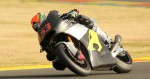 Гонщики классов Moto2 и Moto3 чемпионата MotoGP завершили второй тестовый день