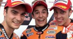 Завершилась вторая гонка чемпионата MotoGP в королевском классе. Победитель – Марк Маркес