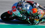 Гонка Гран При Италии в классе Moto2  прошла в спокойном режиме