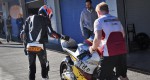 Бельгийский коллектив Marc VDS Racing намерен снова попытаться перейти в старший класс чемпионата