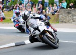 В этом году на Isle of Man TT Races победил Майкл Данлоп