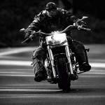 Дорожный этикет мотоциклистов