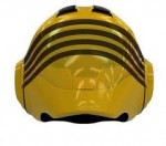 Новый уровень безопасности мотоциклетных шлемов от компании Del Rosario