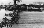 Краткая информация об истории мотоциклетного спорта