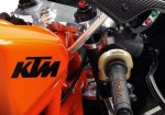 RC16 V4 – КТМ возвращается на MotoGP