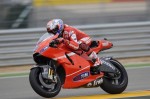 Проблемы Ducati Team глазами Мэта Оксли