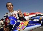 Хорхе Лоренсо остается верен Movistar Yamaha MotoGP