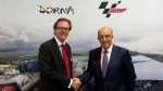 Подписание контракта между Circuit of Wales и Dorna Sports обретает реальные черты