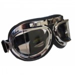 Какие мотоциклетные очки выбрать для защиты глаз во время езды