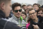 К этапу Гран При Сан-Марино Ники Хейден надеется завершить свои реабилитационные мероприятия