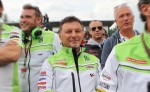 Фаусто Грезини стоит перед выбором между Aprilia и Honda