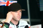 Майкл Лаверти планирует вернуться в британский чемпионат Superbike