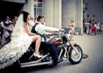 Как сделать свадьбу незабываемой и оригинальной 