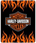 Наблюдается увеличение продаж Harley-Davidson в мире