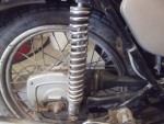 Несколько слов о ремонте мотоцикла