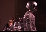 Создана автономная эйрбэг-система Tech-Air для мотоциклистов