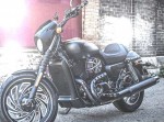 Harley-Davidson Street 750 уже в России