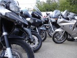 Обзор рынка мотоциклов в России