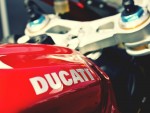 MotoGP Ducati ограничили на 2 литров бензина