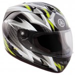 Новая коллекция шлемов от “Yamaha Motor”