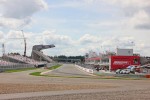 Moscow Raceway намечен на 17 мая