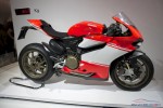Последний из «Ducati 1199 Superleggera»