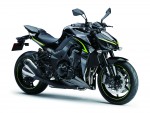 Kawasaki представят новый мотоцикл Z1000 R Edition в 2017 году