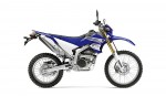 Yamaha отзывает мотоциклы WR250R, чтобы исправить проблему утечки масла
