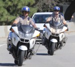 Ожидается новое кино про полицейских на мотоциклах