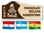 «Дакар-2017»: Отменен 10-й этап ралли-рейда