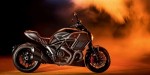 Элитный мотоцикл Ducati Diavel Diesel скоро поступит в продажу