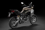 Новинка - Ducati Multistrada 1200 модель Pro