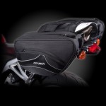 Cortech – обновленная багажная система для спортивных байков