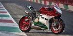 Новый байк Ducati 1299 Panigale R Final Edition