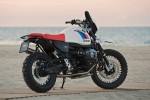 Мастерская Unit Garage: набор Paris-Dakar для BMW R nineT