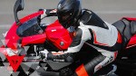 Новый трекшн-контроль для Ducati Panigale