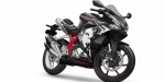  Индонезийская новинка - мотоцикл Honda CBR250RR Special Edition 2017