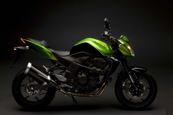 digital skjule ingen Мотоцикл Z750: технические характеристики, фото, видео